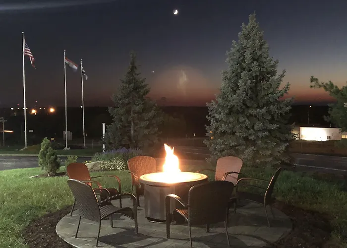 Pinemark Inn Suites Events